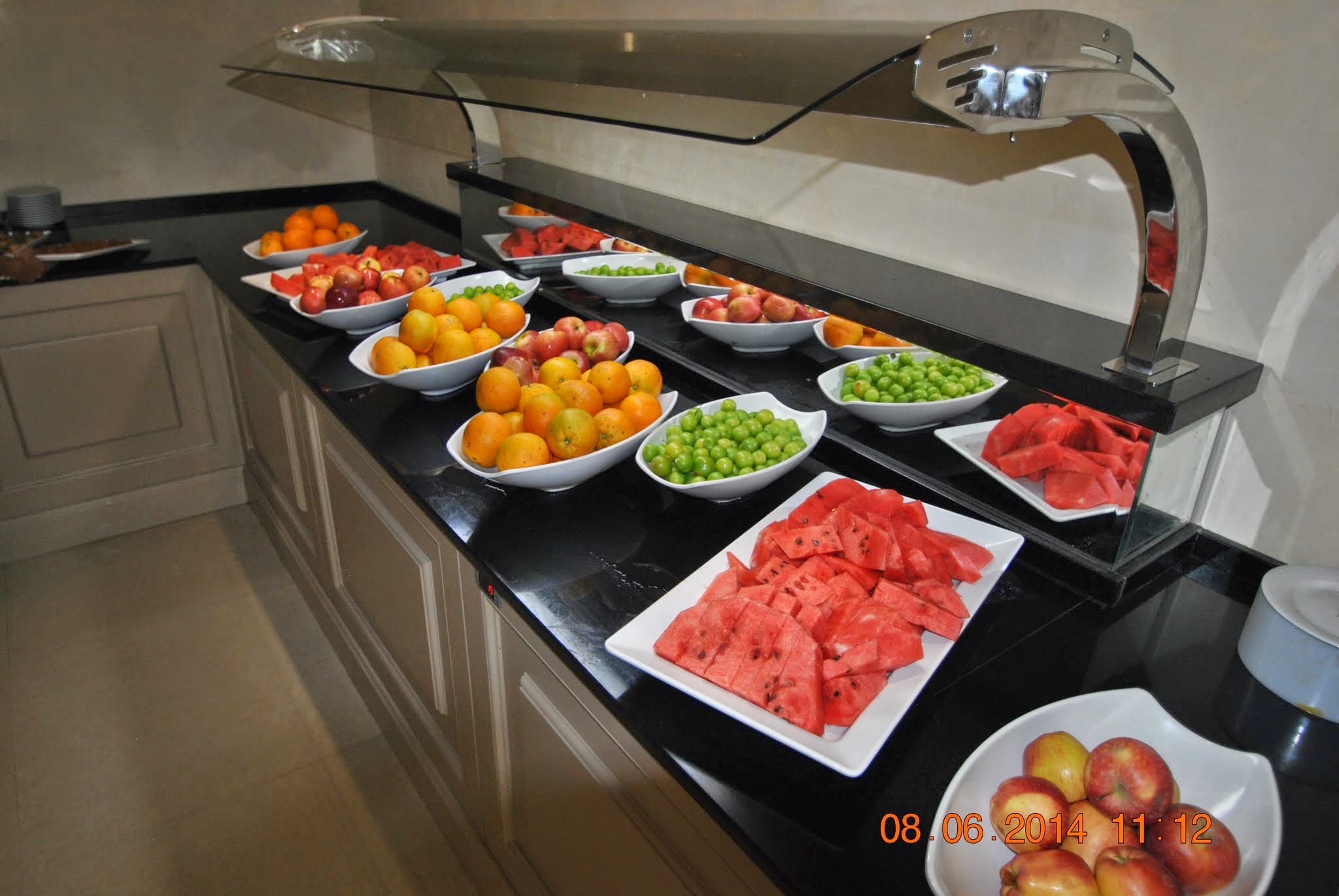 imagini hotel AURUM DIDIM